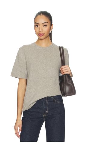 Oversized T-Shirt in . Taglia M. Also in XS - Soft Goat - Modalova