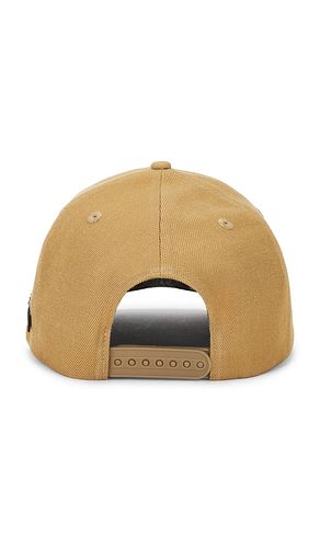 Bases Covered Unstructured 6 Panel Wool Hat in - Students Golf - Modalova