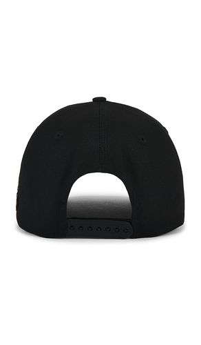 Raking services snap back hat in color size all - Students Golf - Modalova