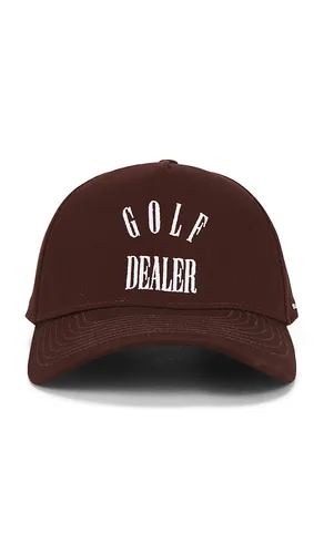 Golf Dealer Strap Back Hat in - Students Golf - Modalova