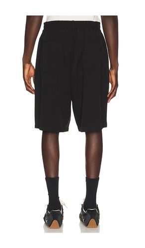 Calculus Baggy Pleated Shorts in . Taglia L. Also in M, S, XL/1X - Students Golf - Modalova