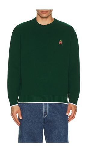 Foster Knit Crew Sweater in . Size M. Also in L - Students Golf - Modalova