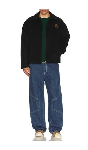 Foster Knit Crew Sweater in . Size M. Also in L - Students Golf - Modalova