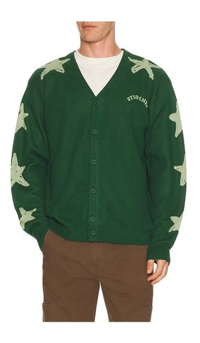 Dexter Knit Cardigan Sweater in . Size L. Also in M, XL/1X - Students Golf - Modalova