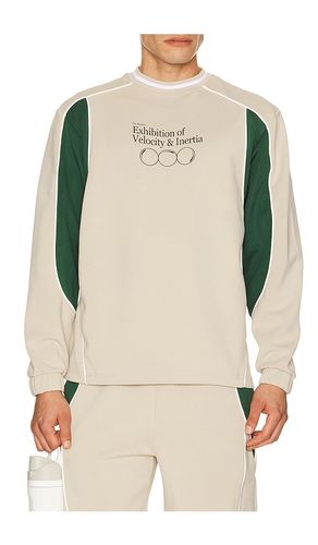 Exhibition Track Popover in . Size L. Also in M, S - Students Golf - Modalova