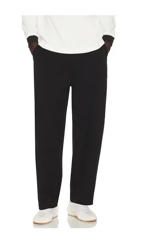 Pantalones calculus en color negro talla L (también en M, S) - Students Golf - Modalova
