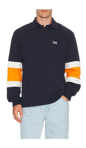 August Rugby Polo in . Taglia L. Also in M, S, XL/1X - Students Golf - Modalova