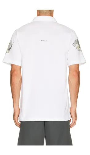 Mapleton Short Sleeve Polo Shirt in . Size L. Also in M, S, XL/1X - Students Golf - Modalova
