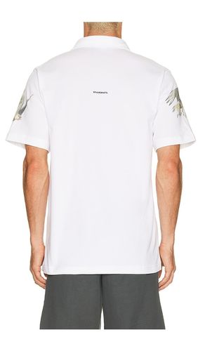 Mapleton Short Sleeve Polo Shirt in . Size S. Also in M, L, XL/1X - Students Golf - Modalova