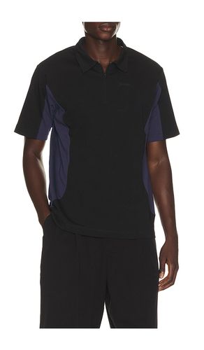 Montrose Short Sleeve Polo Shirt in . Size L. Also in M, S, XL/1X - Students Golf - Modalova