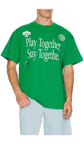 Stay Together Tee in . Size L. Also in M, S, XL/1X - Students Golf - Modalova