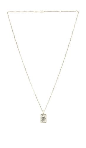 Protect Necklace in - Serge de Nimes - Modalova