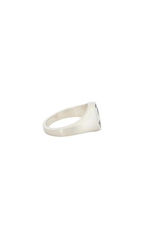 Quadrant Ring in . Size 8. Also in 10 1/2, 11 1/2, 9 1/2 - Serge de Nimes - Modalova