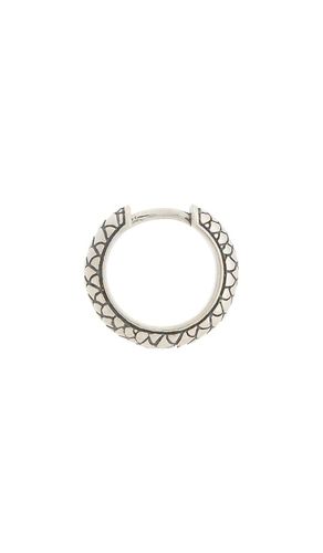 Reptile Earring in - Serge de Nimes - Modalova