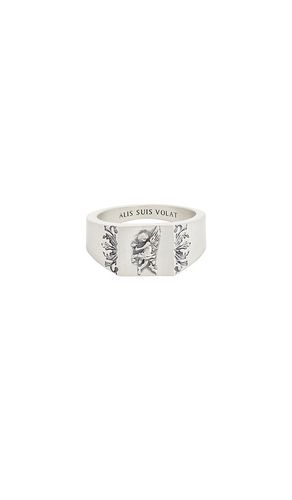 Cherub Ring in . Size 8. Also in 10 1/2, 11 1/2, 9 - Serge de Nimes - Modalova