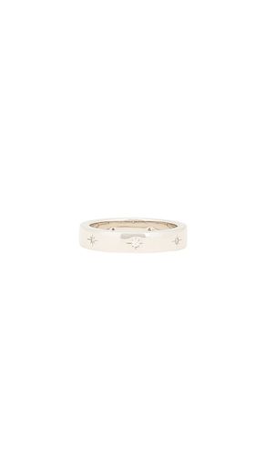 Seven Ring in . Taglia 8. Also in 10 1/2, 11 1/2, 9 1/2 - Serge de Nimes - Modalova