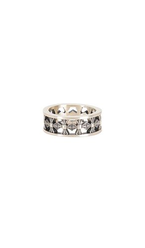 Clement Ring in . Size 9. Also in 10 1/2, 11 1/2 - Serge de Nimes - Modalova