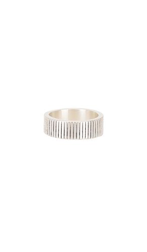 Verdant Ring in . Size 8. Also in 9 1/2 - Serge de Nimes - Modalova