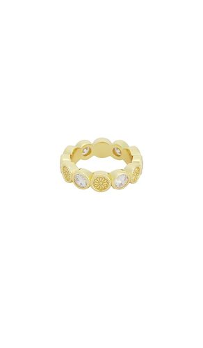Eternal Ring in . Size 8. Also in 10 1/2, 9 1/2 - Serge de Nimes - Modalova