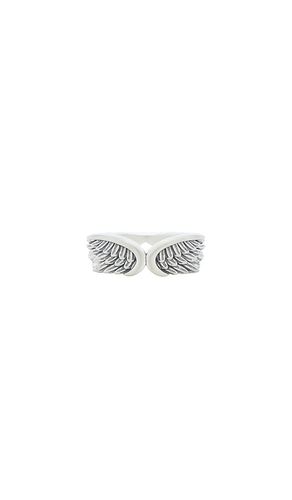 Angel Ring in . Size 8. Also in 11 1/2, 9 1/2 - Serge de Nimes - Modalova