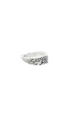 Angel Ring in . Size 8. Also in 11 1/2, 9 1/2 - Serge de Nimes - Modalova