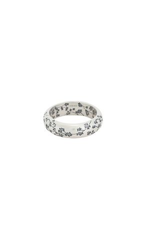Blossom Ring in . Size 6. Also in 10 1/2, 11 1/2, 8 - Serge de Nimes - Modalova