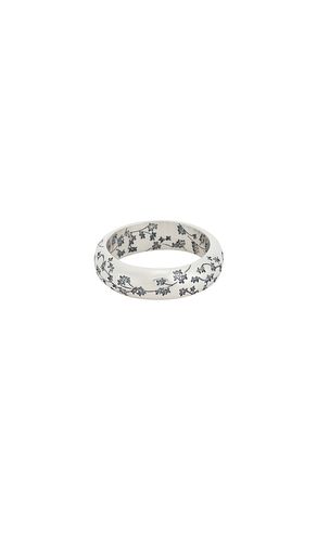 Blossom Ring in . Size 8. Also in 11 1/2, 6 - Serge de Nimes - Modalova