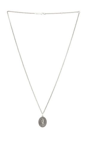 Guadelupe Necklace in - Serge de Nimes - Modalova