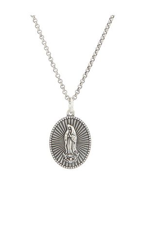 Guadelupe Necklace in - Serge de Nimes - Modalova