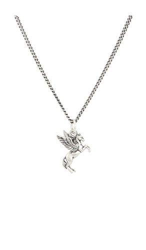 Pegasus Necklace in - Serge de Nimes - Modalova