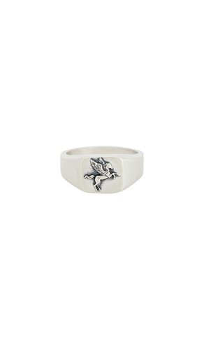 Pegasus Ring in . Size 9. Also in 9 1/2, 10 1/2 - Serge de Nimes - Modalova