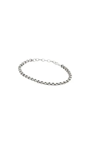 Maille Bracelet in - Serge de Nimes - Modalova