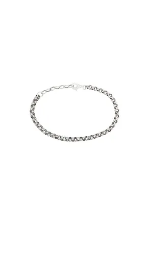 Maille Bracelet in - Serge de Nimes - Modalova
