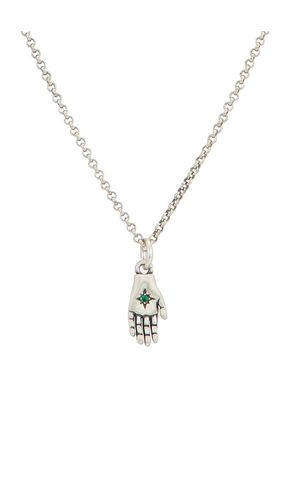 Oracle Necklace in - Serge de Nimes - Modalova