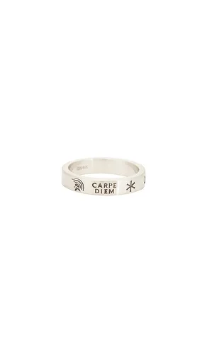 RING PATRIOT in . Größe 8. Also in 10 1/2, 11 1/2, 9 1/2 - Serge de Nimes - Modalova