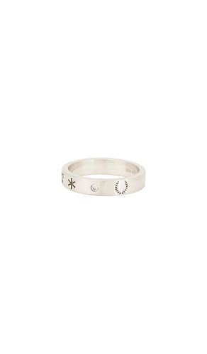 RING PATRIOT in . Größe 8. Also in 10 1/2, 11 1/2, 9 1/2 - Serge de Nimes - Modalova