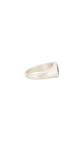 Helios Ring in . Taglia 8. Also in 10 1/2, 11 1/2 - Serge de Nimes - Modalova