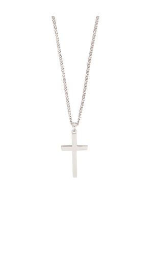 HALSKETTE CROSS in . Größe 40cm. Also in - Serge de Nimes - Modalova