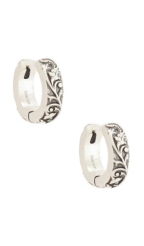 Pergola Earring in - Serge de Nimes - Modalova
