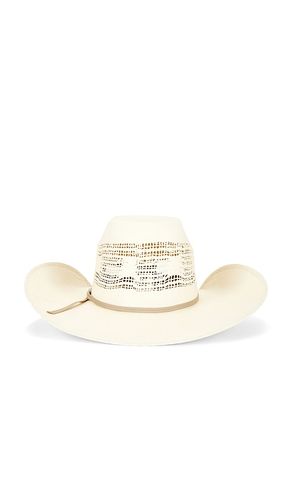 Freehand Hat in . Size L. Also in M, S, XL - Seager - Modalova