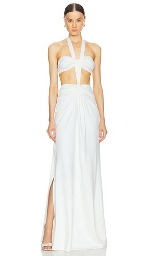 Bandeau Knot Knit Dress in . Taglia L. Also in XL - Sid Neigum - Modalova