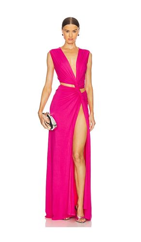 Triple Loop Knit Dress in . Size L. Also in XS - Sid Neigum - Modalova