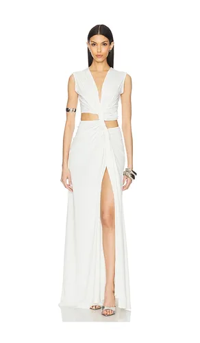 Triple Loop Dress in . Size L. Also in XL - Sid Neigum - Modalova