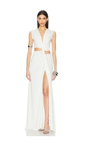 Triple Loop Dress in . Taglia M. Also in L, XL - Sid Neigum - Modalova