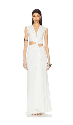 Triple Loop Dress in . Size M. Also in L, XL - Sid Neigum - Modalova