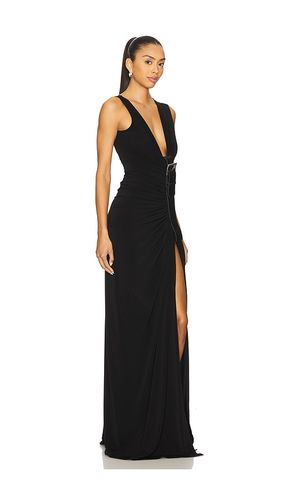 Gathered Belt Dress in . Size XS. Also in M - Sid Neigum - Modalova