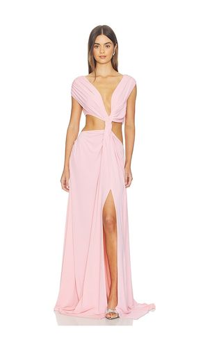 Braid Dress in . Size L. Also in M, S, XL - Sid Neigum - Modalova