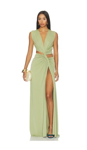 Triple Loop Knit Dress in . Size L. Also in M, S - Sid Neigum - Modalova