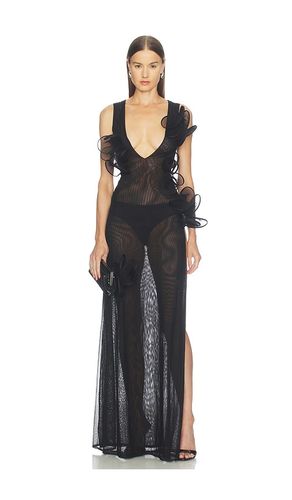 Scribble Dress in . - size L (also in M, S, XS) - Sid Neigum - Modalova