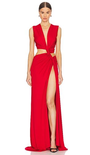 Triple Loop Knit Dress in . Size M. Also in L, XL - Sid Neigum - Modalova